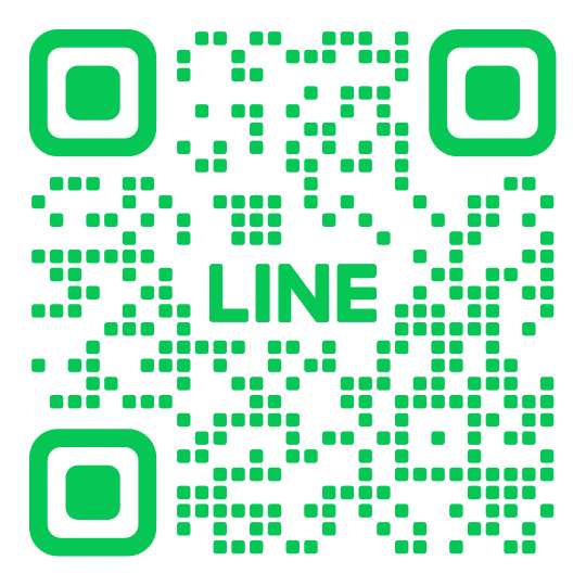 Line QR Code